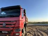 Howo  ZZ3327 2015 годаfor12 000 000 тг. в Астана