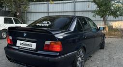 BMW 328 1993 годаfor2 300 000 тг. в Петропавловск – фото 3