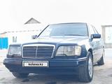 Mercedes-Benz E 280 1995 годаfor2 000 000 тг. в Кызылорда – фото 2