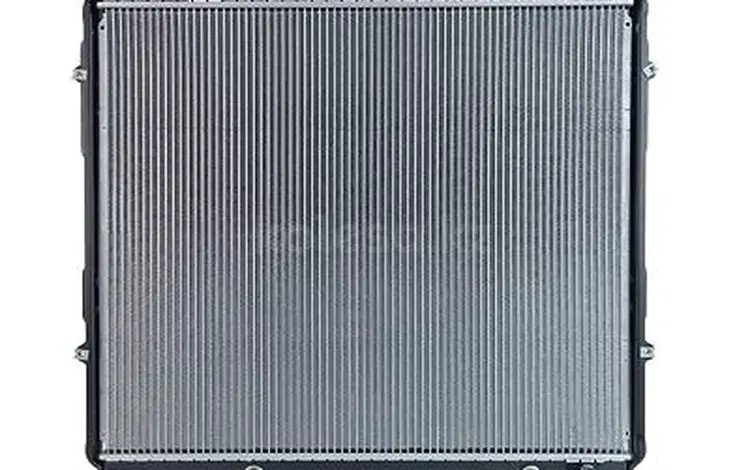 Радиатор охлаждения за 75 000 тг. в Алматы