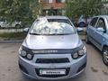 Chevrolet Aveo 2013 годаfor3 200 000 тг. в Алматы