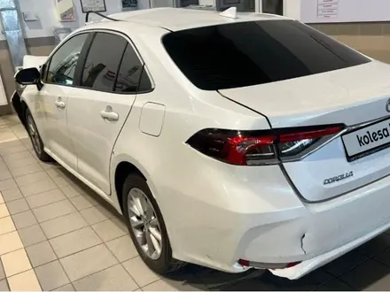 Toyota Corolla 2022 года за 6 500 000 тг. в Алматы – фото 5