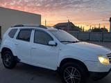Renault Duster 2015 года за 3 800 000 тг. в Рудный – фото 2