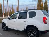 Renault Duster 2015 года за 3 800 000 тг. в Рудный – фото 3