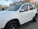 Renault Duster 2015 года за 3 800 000 тг. в Рудный – фото 4