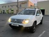 Renault Duster 2015 года за 3 800 000 тг. в Рудный