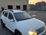 Renault Duster 2015 года за 3 800 000 тг. в Рудный – фото 5