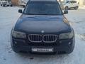 BMW X3 2007 годаfor5 700 000 тг. в Жезказган – фото 12