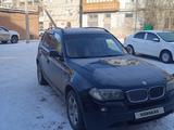 BMW X3 2007 годаfor5 700 000 тг. в Жезказган