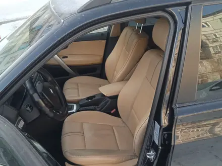 BMW X3 2007 года за 5 700 000 тг. в Жезказган – фото 8