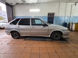 ВАЗ (Lada) 2114 2012 года за 1 100 000 тг. в Уральск – фото 3