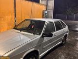 ВАЗ (Lada) 2114 2012 года за 1 100 000 тг. в Уральск – фото 2