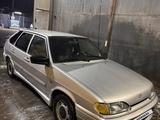 ВАЗ (Lada) 2114 2012 года за 1 100 000 тг. в Уральск
