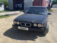 BMW 520 1993 годаүшін1 300 000 тг. в Усть-Каменогорск