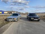 BMW 520 1993 года за 1 100 000 тг. в Усть-Каменогорск – фото 2