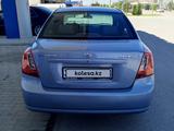 Daewoo Gentra 2014 годаүшін4 150 000 тг. в Туркестан – фото 4