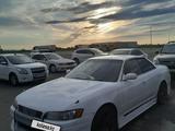 Toyota Mark II 1995 годаүшін3 300 000 тг. в Алматы