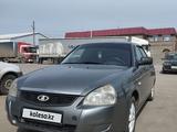 ВАЗ (Lada) Priora 2172 2010 года за 1 520 000 тг. в Костанай