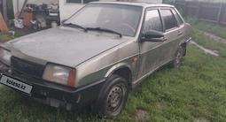 ВАЗ (Lada) 21099 2002 годаfor800 000 тг. в Усть-Каменогорск – фото 4