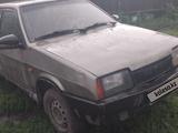 ВАЗ (Lada) 21099 2002 годаfor800 000 тг. в Усть-Каменогорск – фото 5