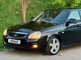 ВАЗ (Lada) Priora 2170 2014 года за 2 700 000 тг. в Шымкент