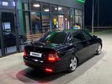 ВАЗ (Lada) Priora 2170 2014 года за 2 700 000 тг. в Шымкент – фото 3