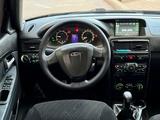 ВАЗ (Lada) Priora 2170 2014 года за 2 700 000 тг. в Шымкент – фото 5