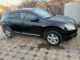 Nissan Qashqai 2008 годаүшін4 300 000 тг. в Актобе – фото 3