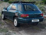 Subaru Impreza 1994 годаүшін800 000 тг. в Алматы – фото 5