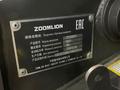 Zoomlion  Мини фронтальный погрузчик zs080v 2024 года в Алматы – фото 8