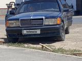 Mercedes-Benz 190 1989 годаfor500 000 тг. в Кызылорда – фото 2