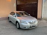Toyota Camry 2007 годаүшін4 800 000 тг. в Туркестан – фото 2