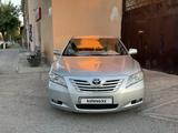 Toyota Camry 2007 годаүшін4 800 000 тг. в Туркестан – фото 3
