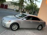 Toyota Camry 2007 годаүшін4 800 000 тг. в Туркестан – фото 5