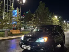 Honda CR-V, 2010