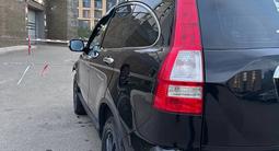 Honda CR-V 2010 года за 7 000 000 тг. в Астана – фото 4