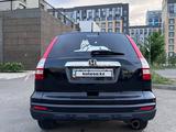 Honda CR-V 2010 года за 7 000 000 тг. в Астана – фото 5