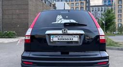Honda CR-V 2010 года за 7 000 000 тг. в Астана – фото 5