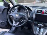 Honda CR-V 2010 года за 6 500 000 тг. в Астана – фото 5