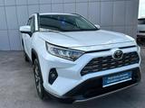 Toyota RAV4 2023 годаүшін16 590 000 тг. в Шымкент