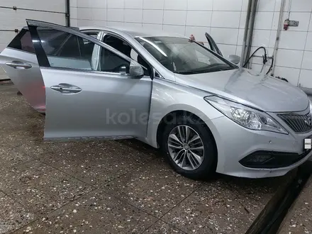 Hyundai Grandeur 2014 года за 8 000 000 тг. в Павлодар – фото 3