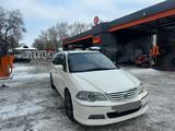 Honda Odyssey 2000 года за 3 850 000 тг. в Алматы