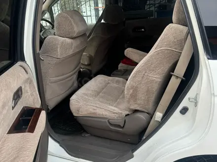 Honda Odyssey 2000 года за 3 850 000 тг. в Алматы – фото 8