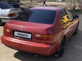 Honda Civic 1993 года за 1 200 000 тг. в Астана – фото 3