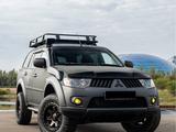 Mitsubishi Pajero Sport 2013 годаүшін9 555 555 тг. в Астана – фото 2