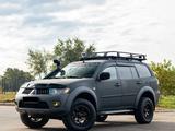 Mitsubishi Pajero Sport 2013 годаүшін9 555 555 тг. в Астана – фото 3