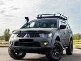 Mitsubishi Pajero Sport 2013 годаүшін9 555 555 тг. в Астана