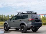 Mitsubishi Pajero Sport 2013 годаүшін9 555 555 тг. в Астана – фото 4