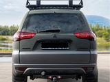 Mitsubishi Pajero Sport 2013 годаүшін9 555 555 тг. в Астана – фото 5