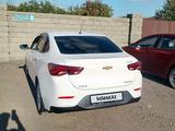 Chevrolet Onix 2025 года за 6 500 000 тг. в Экибастуз – фото 2
